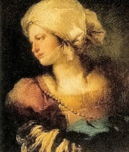 Giandomenico Tiepolo