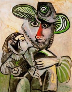 Parnidad - Picasso