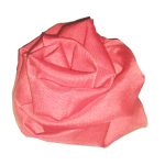 rosa de seda