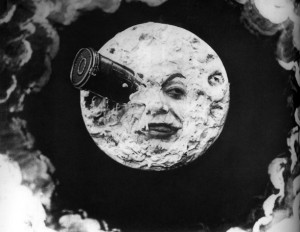 cine - Georges Méliès - arte