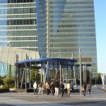 CTBA- Cuatro Torres Business Area