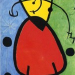 1968, pintura abstracta